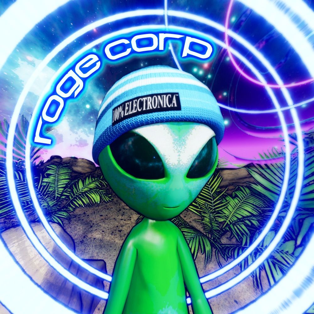 Incoming Transmission from Space : Roge Corp’s Favorites Are Here ! 👽