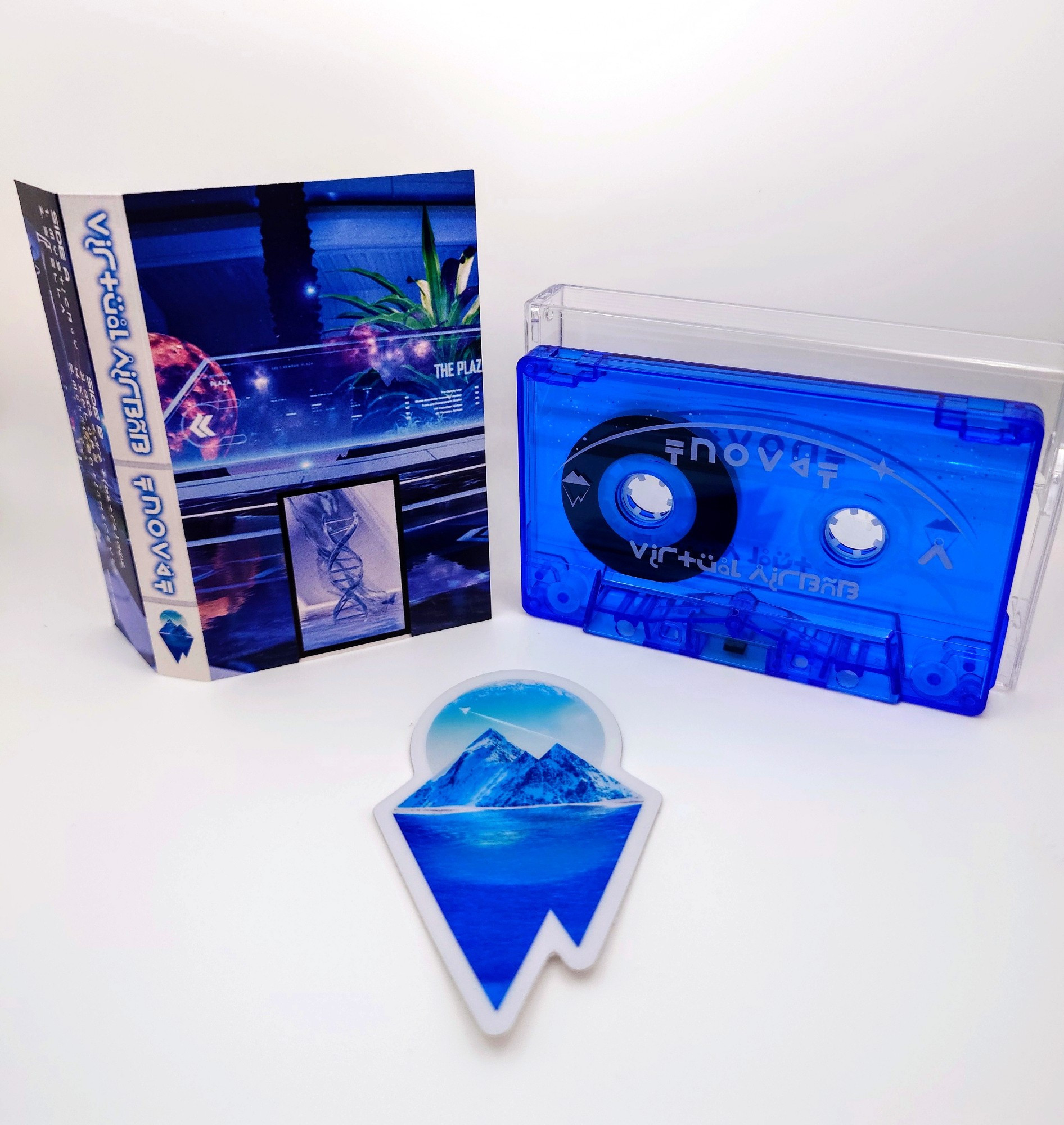 ╤ Π O V ᐛ ╤ - Vįr+üål Åįrßñß