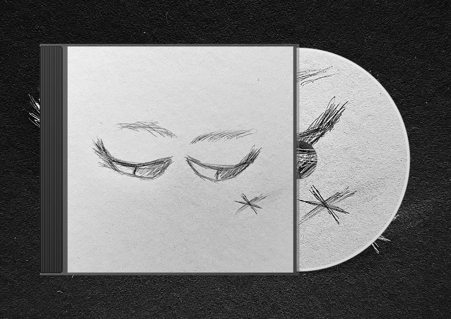 apart, but never regretful by yung ghastly gengar hunter