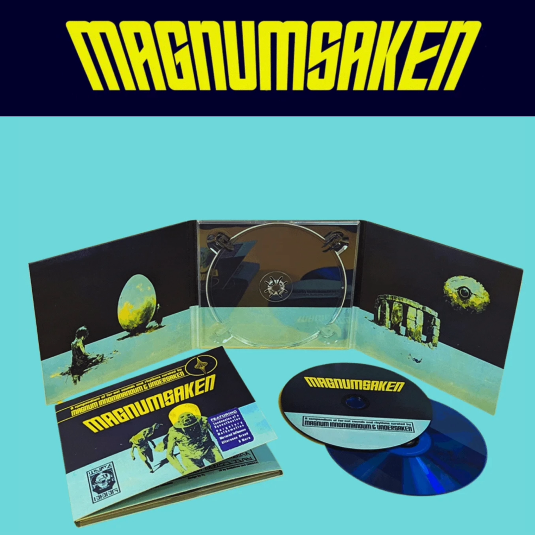 Magnumsaken by Magnum Innominandum & undersaken