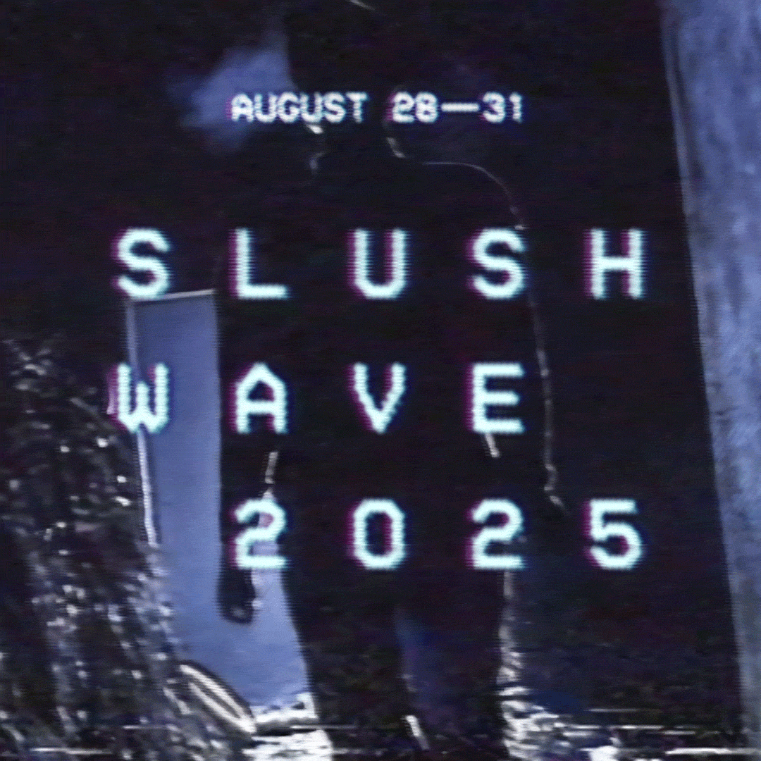 Slushwave GIF