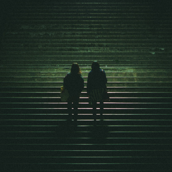 we could die here by we could die here