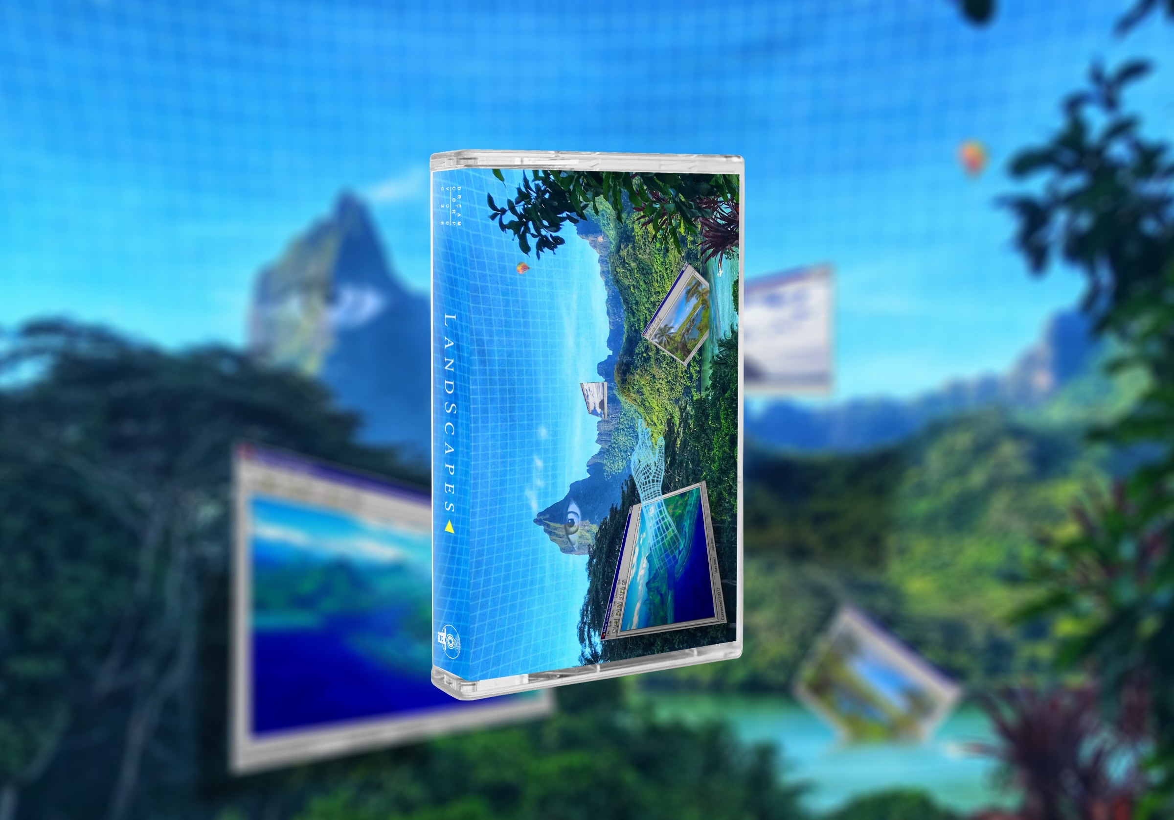 LandScapes™ by Dream.Corp