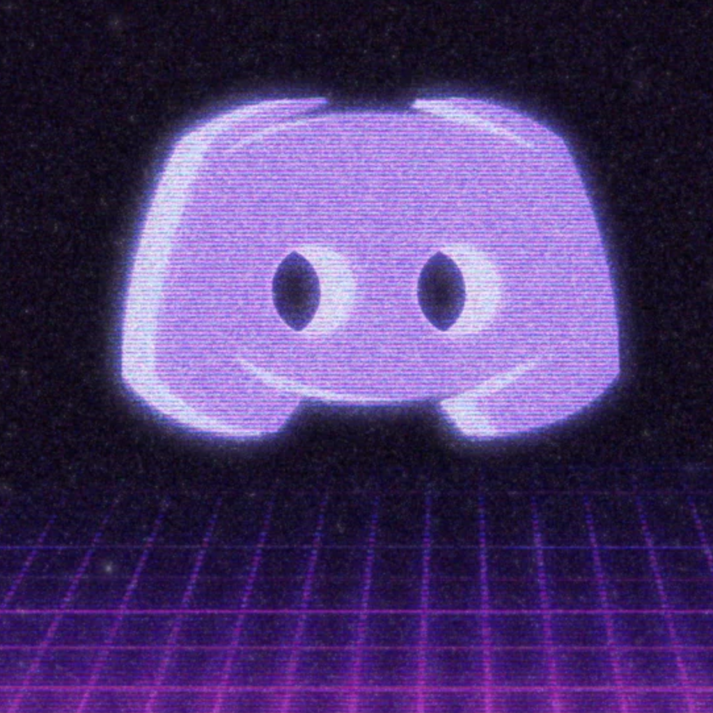 VAPORLOOT Discord is here !