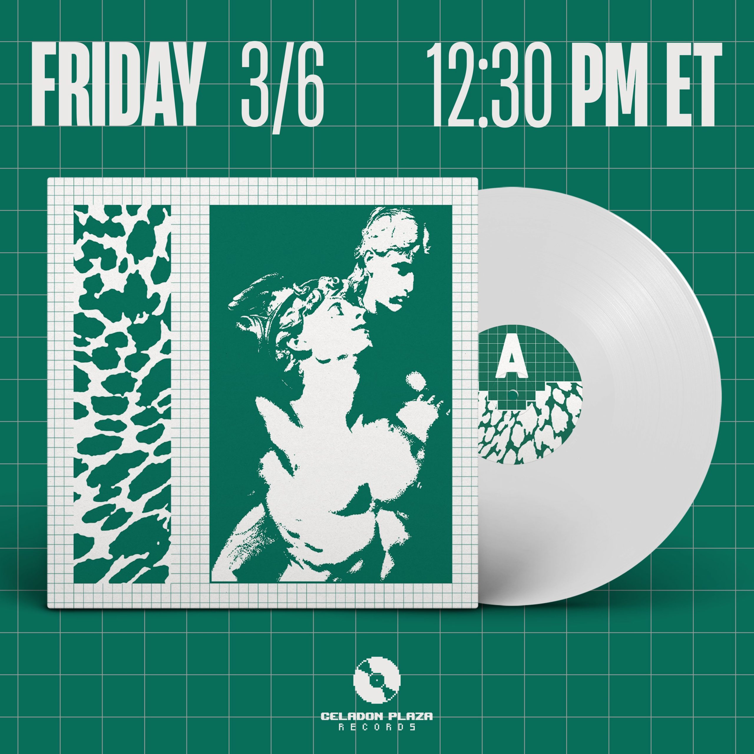 エコーチャンバーパーティー by Macroblank