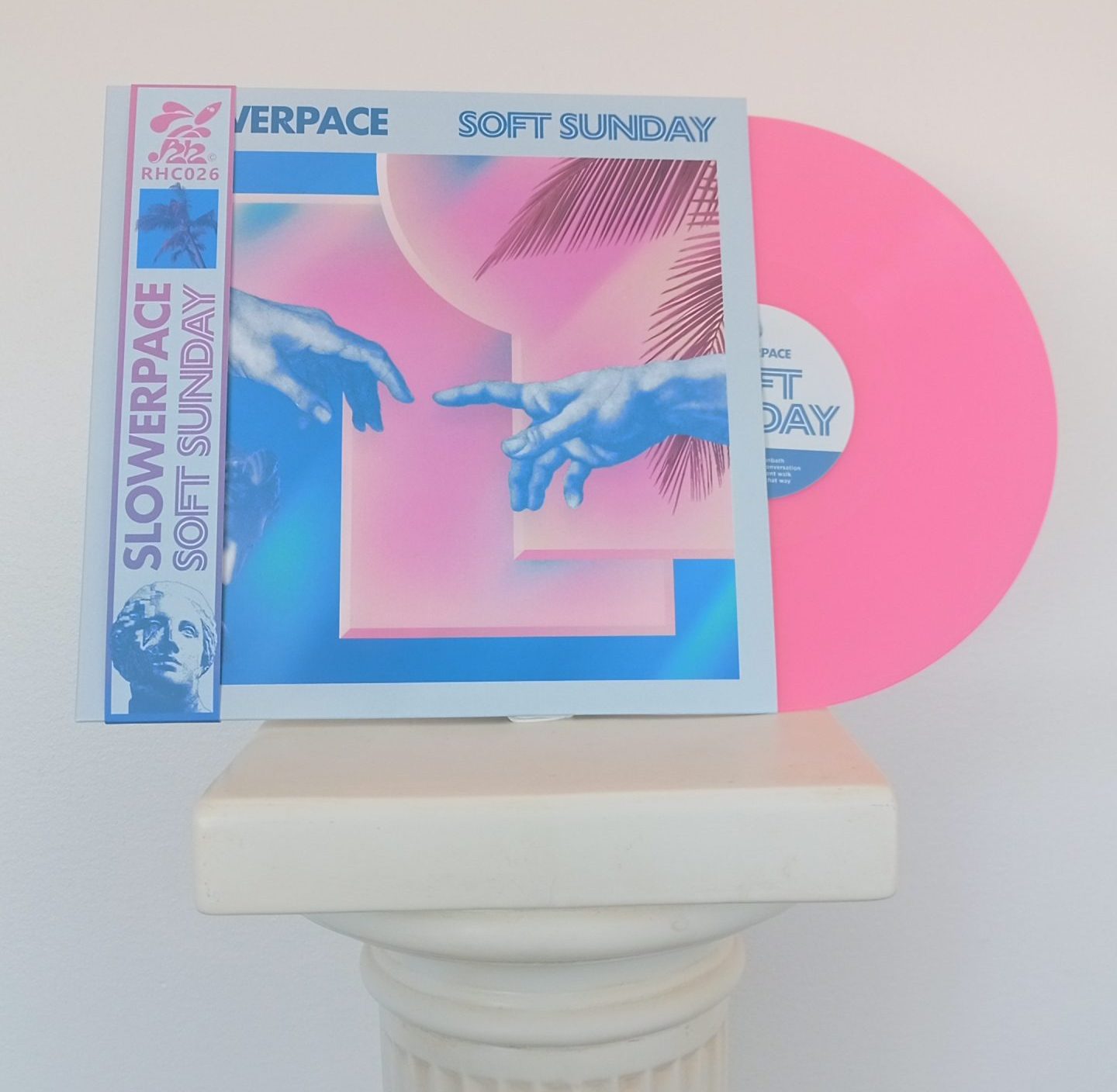 Soft Sunday by slowerpace 音楽