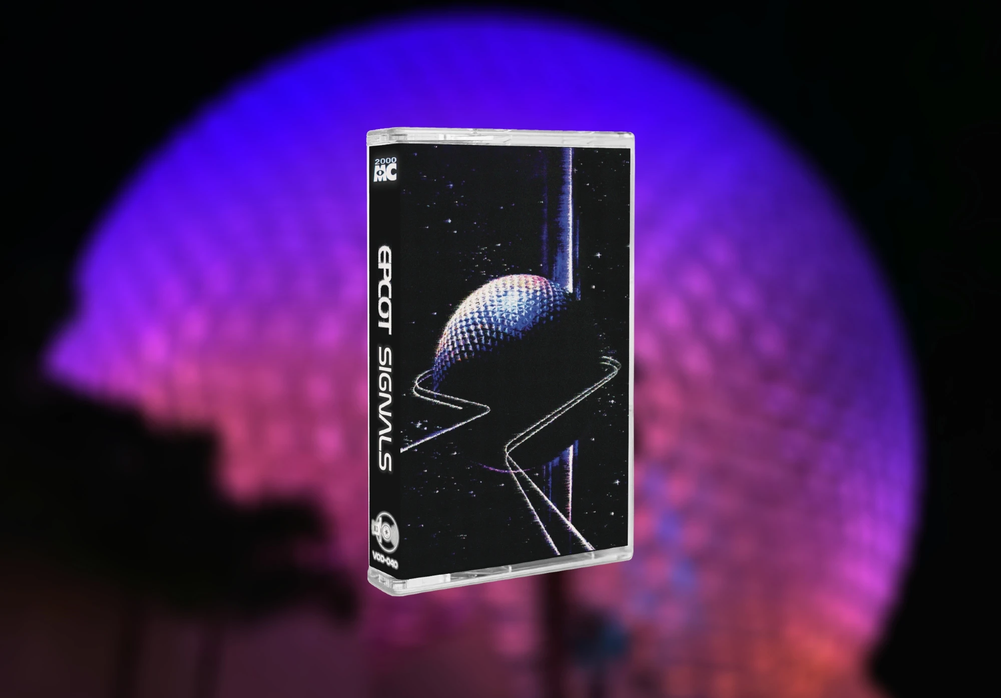 2000MC - EPCOT SIGNALS