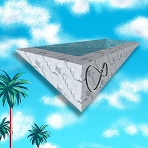 theINFINITIpool