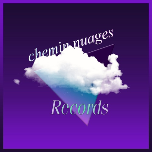 chemin nuages records