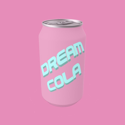 Dream Cola Corporation