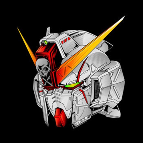 Mobile Suits