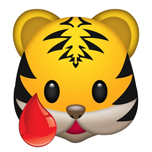 Tiger Blood Tapes