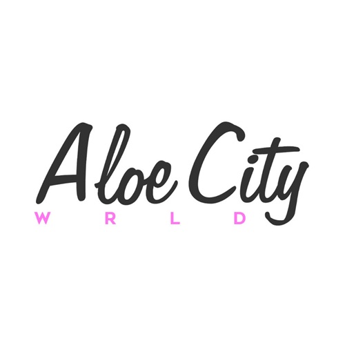 Aloe City Wrld