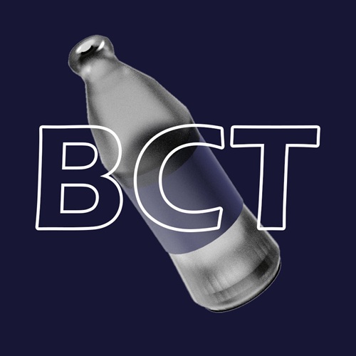 Bottle Collection Tapes