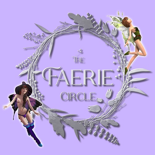 The Faerie Circle