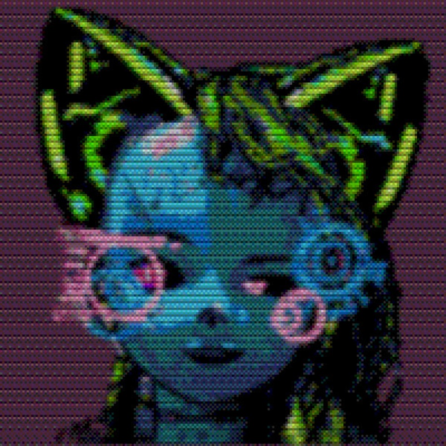 Dungeon curation #10 : Nightleek タマネギ