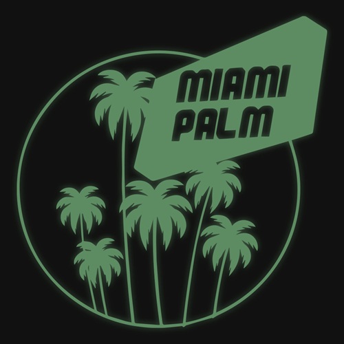 Miami Palm