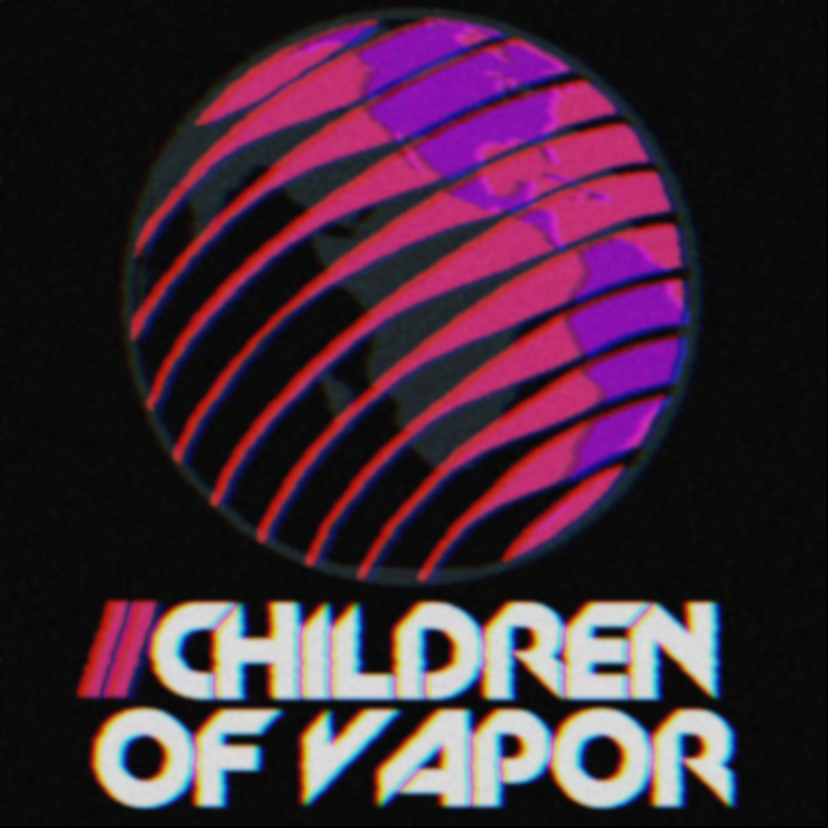Children of Vapor