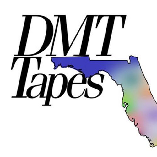 DMT Tapes FL