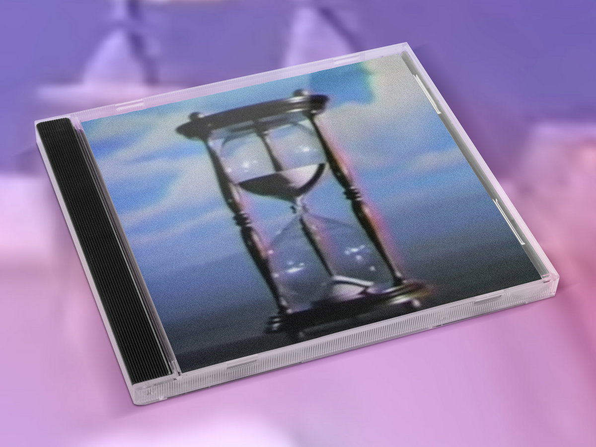 ✨  時間の死 by d i s c i p l e