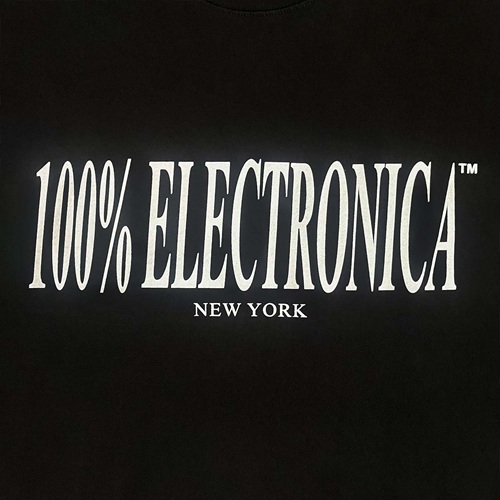 100% ELECTRONICA