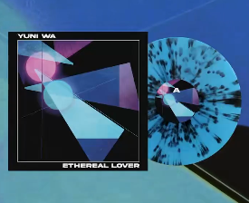 Ethereal Lover by Yuni Wa