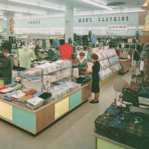 Mall Talk Collective