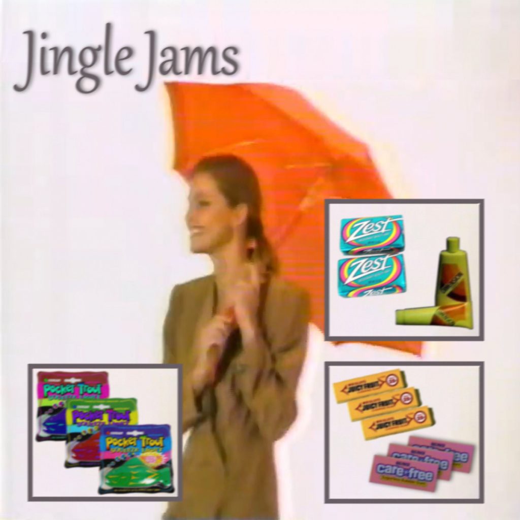 AOTW#1 : jingle jams by crispy_doodles