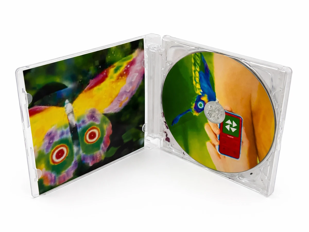 Touch by Creative Zen