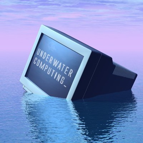 Underwater Computing _