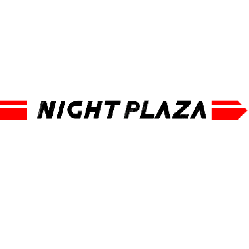 Night Plaza